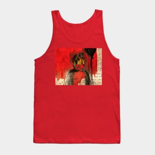 Anti Tank Top